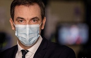 Fransa Sağlık Bakanı Veran: "Günlük mutasyon...