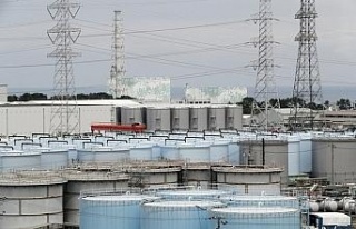 Fukuşima Nükleer Enerji Santrali’nde ölümcül...