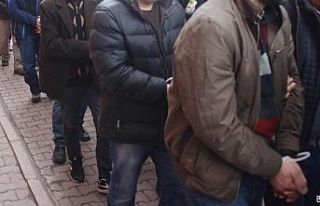 İstanbul’da FETÖ operasyonu: 12 gözaltı