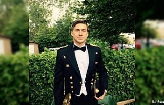 İsveç’te kaybolan Türk asıllı subaydan 3 aydır...