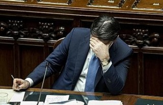 İtalya Başbakanı Conte istifa ediyor