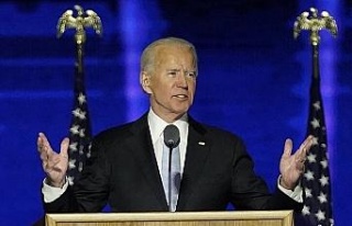 Joe Biden imza atacağı 17 kritik kararı belirledi