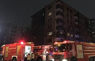 Kadıköy’de korkutan patlama: Kısıtlamada mahalleli...