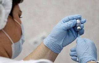Rusya: "EpiVacCorona aşısının etkinlik oranı...