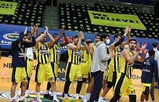 THY Euroleague: Fenerbahçe Beko: 82 - Maccabi Playtika:...