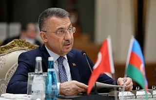 "Azerbaycan ile toplamda 138 karardan oluşan...