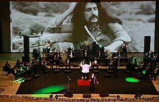 Barış Manço için online anma konseri düzenlenecek