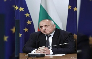 Bulgaristan Başbakanı Borisov: “Türkiye ile mülteci...