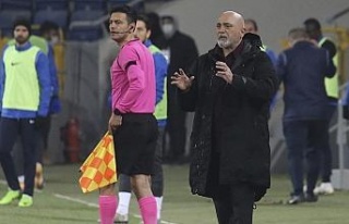 Hikmet Karaman: "Önümüzdeki Hatayspor maçından...
