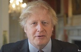 İngiltere Başbakanı Boris Johnson’dan kısıtlama...