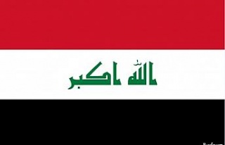 Irak hükümeti: “Yeşil Bölge’ye 3 Katyuşa...