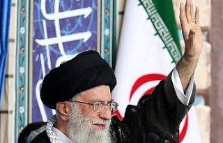İran Dini Lideri Hamaney: “Eğer ihtiyaç olursa...