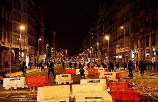 İspanya’da rapçi Hasel protestolarında en az...