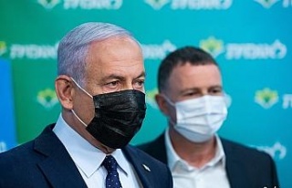 Netanyahu hakkındaki yolsuzluk davası seçim sonrasına...