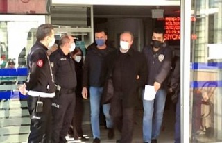 Özlem Zengin’e hakaret eden Avukat Mert Yaşar,...