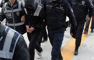 Şanlıurfa merkezli PKK operasyonu: 17 gözaltı