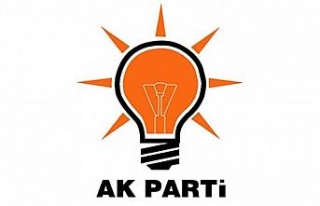 AK Parti’den yeni bir kanun teklifi