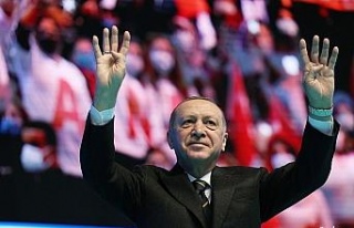 Cumhurbaşkanı Erdoğan: “Başaramayacaklar, çünkü...