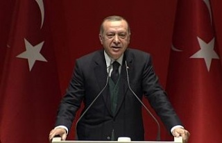 Cumhurbaşkanı Erdoğan’ın normalleşme açıklamaları