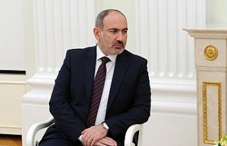 Ermenistan Başbakanı Paşinyan, darbe girişiminden...