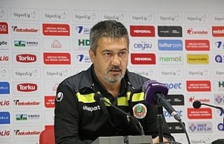 Semih Tokatlı: “Trabzonspor ile oynamak kolay değildi”