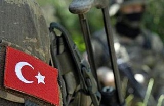 Şırnak’ta askeri araç devrildi: 11 yaralı