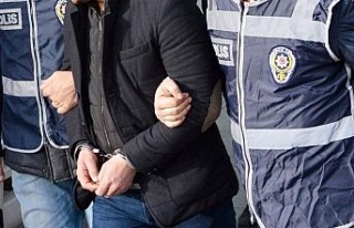 Ankara merkezli FETÖ operasyonu: 47 gözaltı