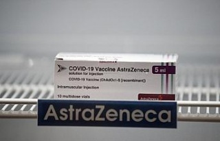 AstraZeneca aşısı ile kanda pıhtılaşma arasında...