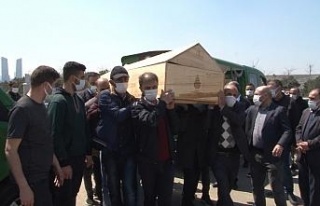 Beşiktaş’taki otobüs kazasında hayatını kaybeden...