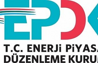 EPDK: “Elektrik şirketlerine herhangi bir yardım...