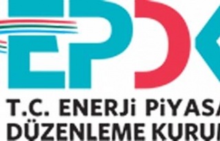 EPDK’dan bir gazetede yer alan “elektriğe patron...