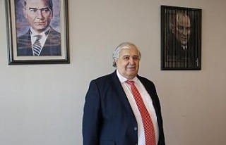 Eski Devlet Bakanı Masum Türker: "Kendi öz...