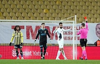 Fenerbahçe Altay’sız kayıp
