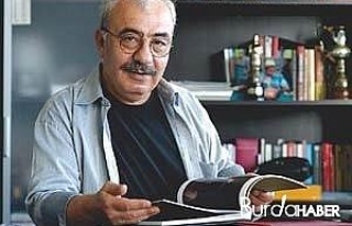 Gazeteci yazar Selahattin Duman İzmir’de hayatını...