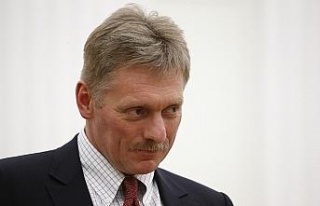 Kremlin Sözcüsü Peskov: “ABD dahil kimsenin bizi...