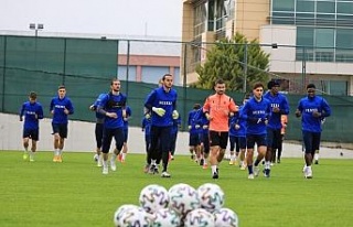 Trabzonspor’da skoru koruyamama endişesi