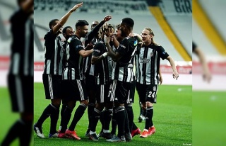 Beşiktaş erken şampiyonluk istiyor