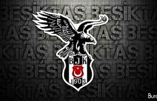 Beşiktaş stada ulaştı