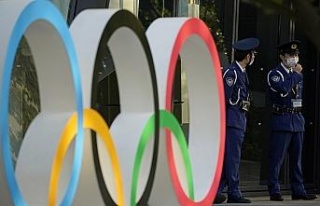 Japonya’da olimpiyat karşıtı kampanyada 190 binden...
