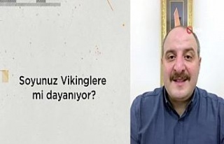 Sanayi ve Teknoloji Bakanı Mustafa Varank cevapladı...