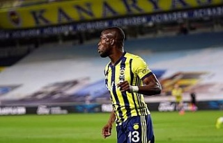Süper Lig: Fenerbahçe: 3 - BB Erzurumspor: 1 (Maç...
