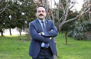 "Türkiye’deki hane halkı büyüklüğü 2020...