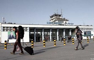 ABD, Kabil Havalimanı konusunda Türkiye ile anlaştığını...
