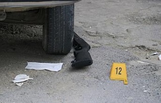 Adana’da silahlı çatışma: 1 ölü, 6 yaralı
