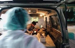 Afganistan’da mayın patlaması: 5 ölü, 18 yaralı