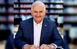 AK Parti Genel Başkanvekili Yıldırım Çanakkale’ye...