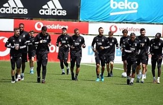 Beşiktaş 5 Temmuz’da top başı yapıyor