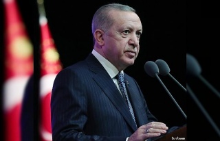Cumhurbaşkanı Erdoğan: “Haliç’i nasıl tertemiz...