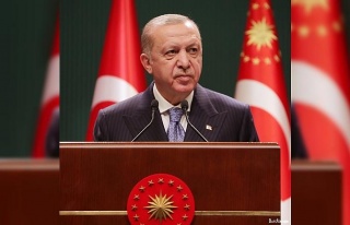 Cumhurbaşkanı Erdoğan: “Yeminli millet düşmanlarının...