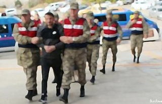 Diyarbakır merkezli 4 ilde terör örgütü DEAŞ...